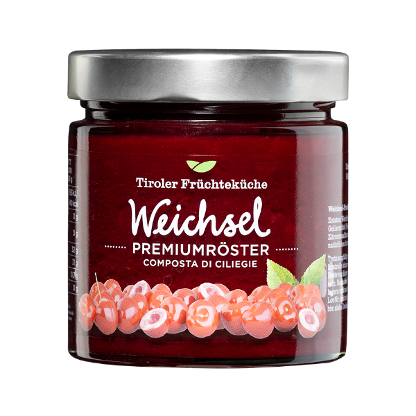UWE Premium Višňa 90% 410g