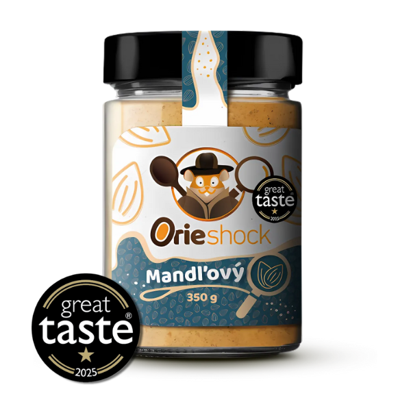 Orieshock Mandľový