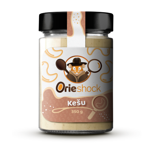 Orieshock Kešu